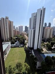 The Avenir (D9), Condominium #595712951